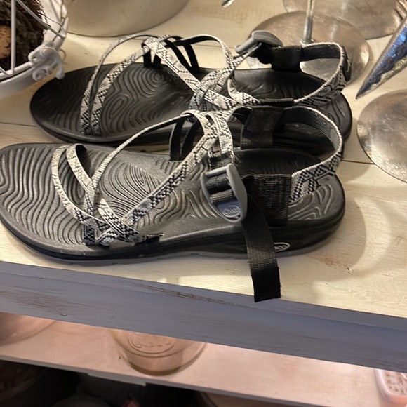 Chaco - Picture 2 of 4